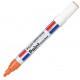 Pilot SC-PM-O rotulador para colorear Naranja